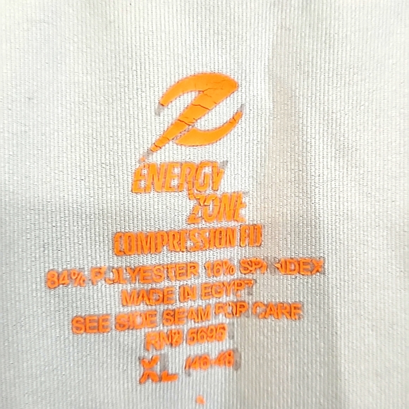 Mossy Oak Break Up Infinity Long Sleeved Camo Shirt, Size XL - Picture 5 of 8